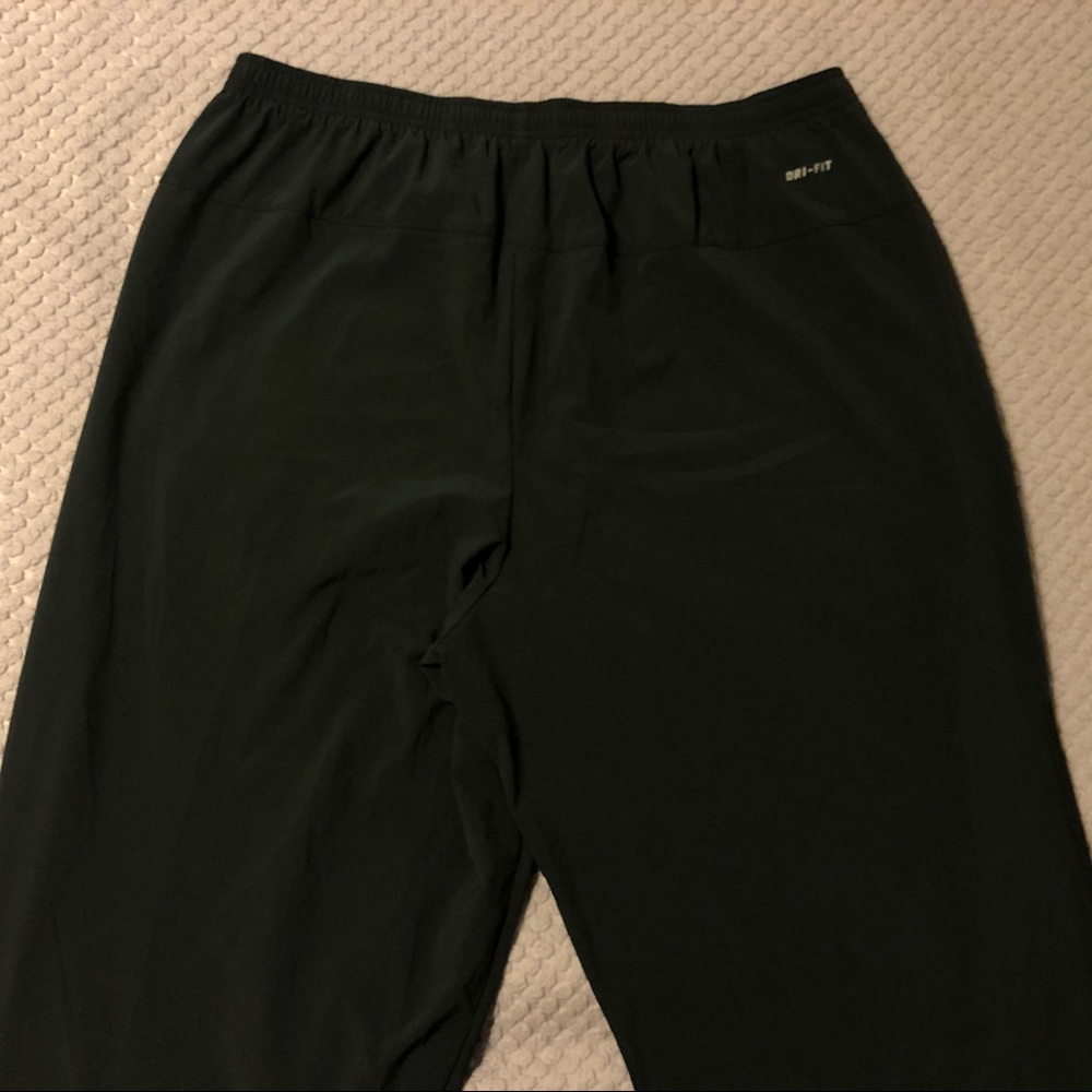 Nike Dri-Fit Running 2 Pocket Stretch Pants - Picture 5 of 9